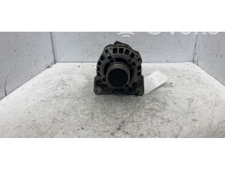 Генератор 231008344R Dacia Logan II