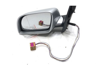 Zpětné zrcátko Volkswagen Polo IV 9N3 2001