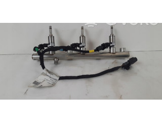 Панель приборов Maserati Ghibli