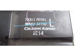 Блок управления климат-контролем 72311FE051   Subaru Impreza II