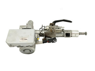 Ось рулевого колеса