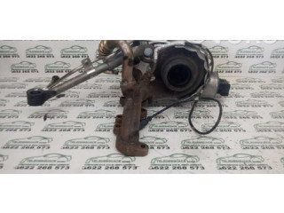 Турбина Audi A1 03L253056R