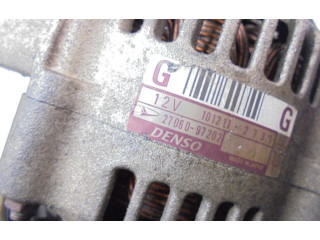 Генератор 101211-2731, 101211-2731 Daihatsu Cuore