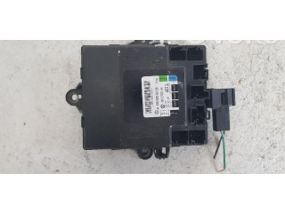 Блок управления A1698208326   Mercedes-Benz A W169
