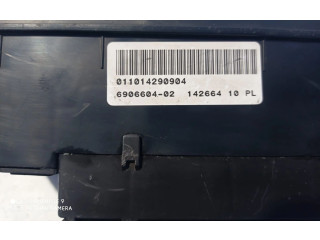 Блок предохранителей 690660402, 690660402 Mini One - Cooper R50 - 53