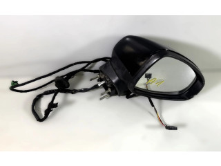 Зеркало электрическое        Audi A1  2010 - 2018 года   