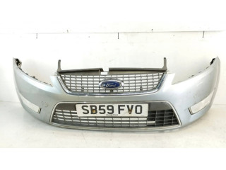 Передний бампер