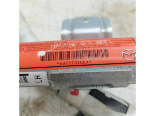 Боковая подушка безопасности 607220500A, Dzrt7jj9amf Mazda 3 I