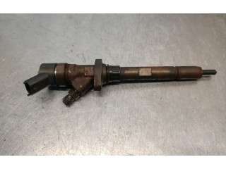 Vstřikovač 9637277980, 0445110036BOSCH Lancia Phedra 4HW