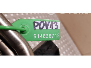 Čerpadlo oleje 07Z115187A Volkswagen Touareg I