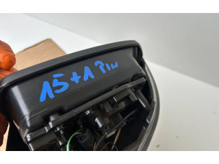 Zpětné zrcátko  Audi Q7 4M 2016  4M1857409  