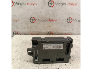 Блок комфорта 284B11867R, A2C86184600   Renault Captur   