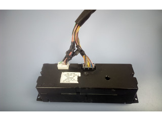 Блок управления климат-контролем MF1464307226 Rover 75