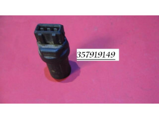 Датчик скорости 357919149 Seat Alhambra (Mk1)