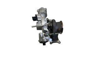 Турбина Audi Q5 SQ5 06N145722A