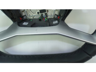 Руль Audi Q5 SQ5 2008 - 2017 года 85E419091L