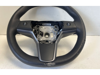 Руль Tesla Model 3 2017 - года 1490214C, 8002838