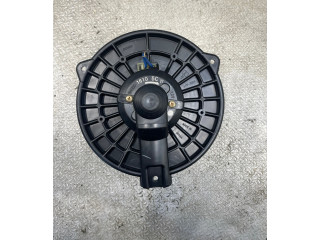 Вентилятор печки    194000   Honda Stream