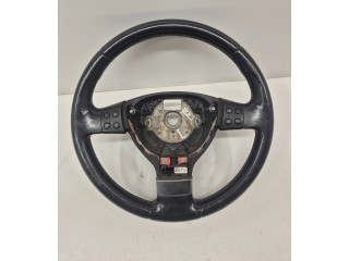 Руль Volkswagen Golf Plus 2005 - 2013 года 1Q0419091AC, 100920080089