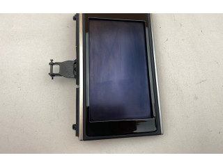 Дисплей Audi A7 S7 4G