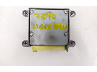 Блок управления надувных подушек 25348JU40A Infiniti G37