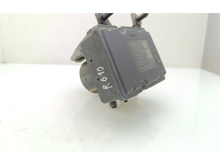 Блок АБС 1K0907379AS, 10061935571 Skoda Octavia Mk2 (1Z) 2004 - 2013 года