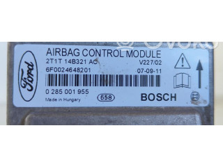 Рулевая рейка 2T1T14B321AC Ford Tourneo - года