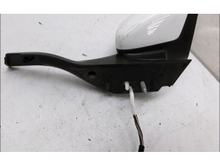 Зеркало электрическое        Peugeot 2008 I  2013 - 2019 года   