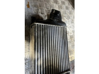 Интеркулер Dacia Duster