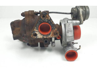 Турбина Mitsubishi Montero 4937703031 для двигателя 4M40