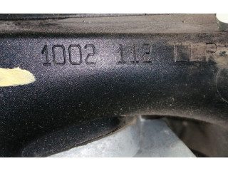 Зеркало электрическое Skoda Fabia Mk1 (6Y) 1999 - 2007 года