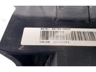 Руль Volvo XC90  2003 - 2006 года 30723454      