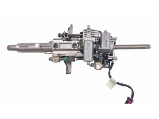 Рулевая рейка 4H0907705J, 4H0905852C Audi A6 S6 C7 4G 2011-2018 года