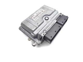 Блок управления двигателя 30650454, 0261209838   Volvo S60