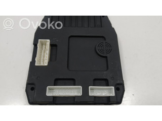 Блок комфорта 954001K731, 116RA000302   Hyundai ix20   