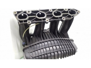 Всасывающий коллектор