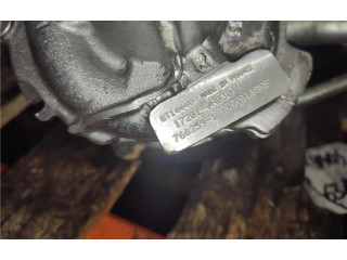 Turbodmychadlo Турбина 766259, 766259 Toyota Yaris 1NDTV