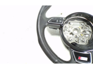 Руль Audi A7 S7 4G  2011 - 2017 года 8X0419091MAKF, 8X0419091M      