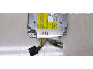 Блок подушек безопасности 8635A303 Mitsubishi ASX