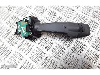 Переключатель дворников 17D770   Volvo V50