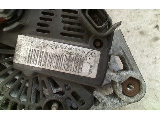 Генератор 8200667607A, 8200667607A   Dacia Logan I      