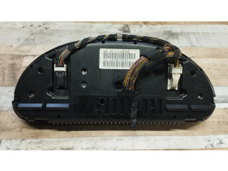 Přístrojová deska BMW 5 E39 1999 87001374, 87001313