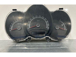 Píst 940031P681, 940031P681   KIA Venga    G4FC 