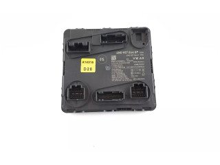 Блок комфорта 4N0907064GP, 4N0907064P Audi Q5 SQ5