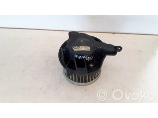 Вентилятор печки