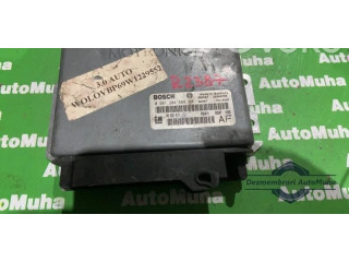 Řídící jednotka 0261204589, 0261204589. Opel Omega A 1995