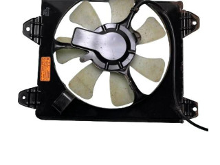Вентилятор радиатора Mitsubishi Space Runner