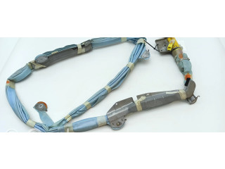 Боковая подушка безопасности DD202663673, 201566400Q07 Lexus LS 430