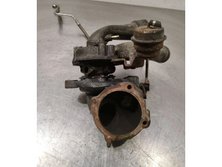 Турбина Audi A3 S3 8L