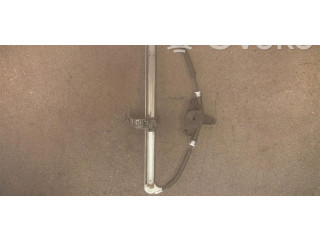 Передний комплект электрического механизма для подъема окна Mazda 3 III